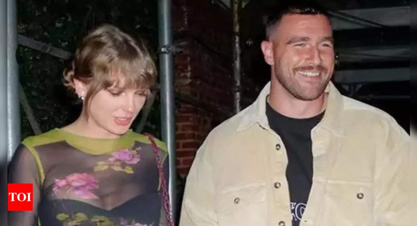 Taylor Swift and Travis Kelce Wedding Rumors |