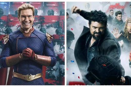 'The Boys' Season 4 Trailer: Homelander Turns Heroes into 'Wrathful Gods' in Bloodiest Season Yet - Watch |