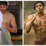 Then and Now: Kartik Aaryan's body transformation for 'Chandu Champion' in just 1 year SHOCKS fans |