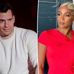 Tiffany Haddish wanted to sleep with Henry Cavill, too 'awkward'