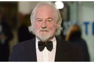 Titanic, Lord of the Rings actor Bernard Hill passes away at 79 |