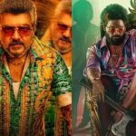 Top 5 Regional Entertainment News of the Day: Ajith's 'Good Bad Agly' seals the OTT deal; 'Pushpa 2' second single gets a launch date; Mohanlal confirms the 'Empuraan L2' release date. |