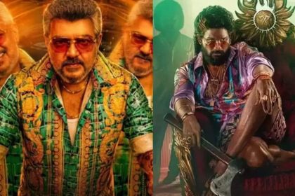 Top 5 Regional Entertainment News of the Day: Ajith's 'Good Bad Agly' seals the OTT deal; 'Pushpa 2' second single gets a launch date; Mohanlal confirms the 'Empuraan L2' release date. |