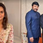 Video! Daughter-in-law Upasana Konidela asks playful question to Padma Vibhushan awardee Chiranjeevi: What's common between me and Klin Kaara? |