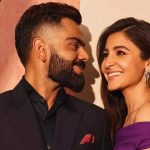 Virat Kohli credits Anushka Sharma after paps thank him for gifts following son Akaay’s birth: 'Ma’am ne diya hai bhai' | Hindi Movie News