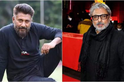 Vivek Agnihotri lauds Pakistani doctor's criticism against Sanjay Leela Bhansali's Heeramandi: 'Brothels have never been places of opulence' | Hindi Movie News