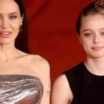 Vivienne Jolie-Pitt drops 'Pitt' from her last name in the outsiders playbill | English Movie News