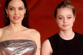 Vivienne Jolie-Pitt drops 'Pitt' from her last name in the outsiders playbill | English Movie News