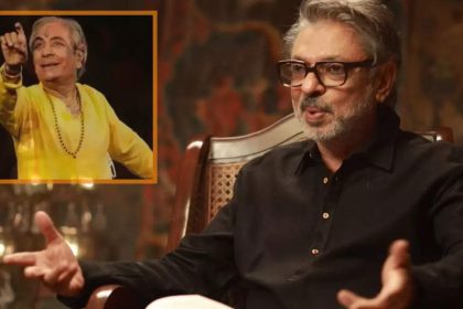 When Late Pt. Birju Maharaj told Sanjay Leela Bhansali: We are artists, we don’t feel like eating until we perform for someone - Exclusive |