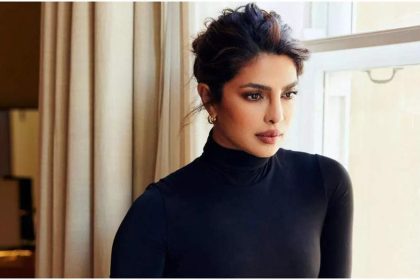 When Priyanka Chopra cried over her debut film with Vijay; mom Madhu convinced her to accept the offer | Hindi Movie News