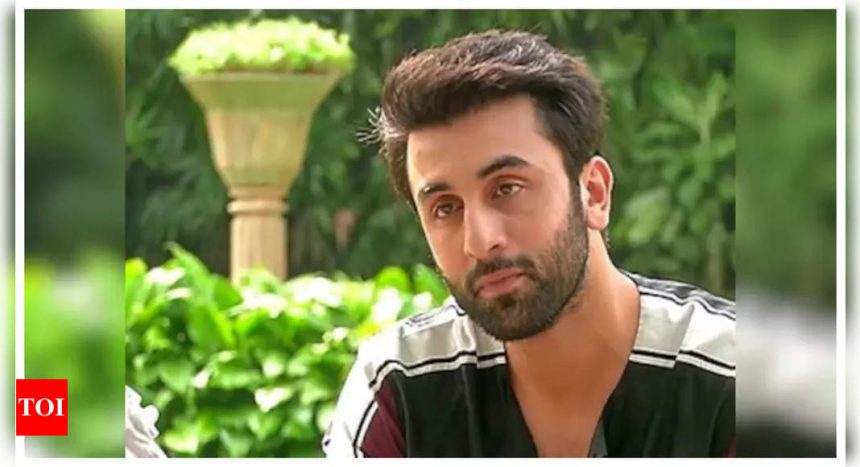 When Ranbir Kapoor admitted to being devastated after his breakup: 'But then mohalle me Aishwarya aai...' |