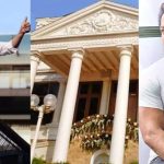 When Salman Khan revealed he was offered 'Mannat' before Shah Rukh Khan but Salim Khan said, 'Itne bade ghar ka kya karoge?'