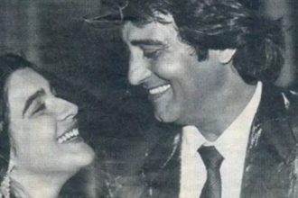 When Vinod Khanna and Amrita Singh's alleged love affair was making headlines, here's why they could not get married! | Hindi Movie News