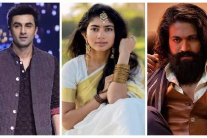 Who is actually backing Ranbir Kapoor and Sai Pallavi’s Ramayan? - Exclusive | Hindi Movie News