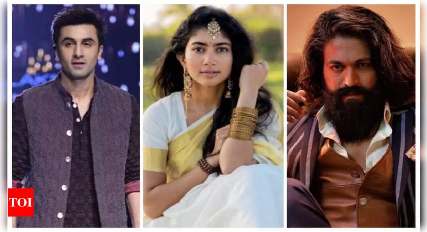 Who is actually backing Ranbir Kapoor and Sai Pallavi’s Ramayan? - Exclusive | Hindi Movie News