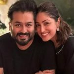 Yami Gautam Baby News: Yami Gautam and Aditya Dhar become parents to a baby boy, here's what they've named him! - PIC inside |