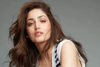 Yami Gautam reveals her success formula: I chose films for what they are and the roles I wanted to portray | Hindi Movie News