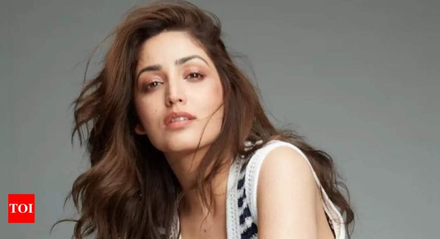 Yami Gautam reveals her success formula: I chose films for what they are and the roles I wanted to portray | Hindi Movie News