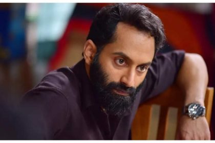 ‘Aavesham’ actor Fahadh Faasil reveals ADHD diagnosis at 41 | Malayalam Movie News