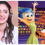 Inside Out 2 Box Office: Ananya Panday voiced animation film nears 13 crores | English Movie News