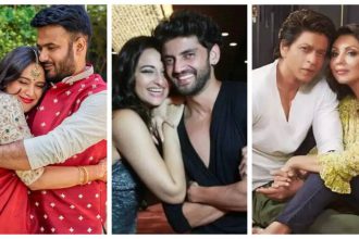 5 Bollywood celebs who embraced inter-faith marriages