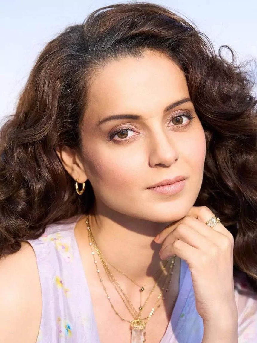 5 bold statements by Kangana Ranaut