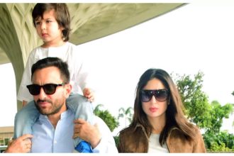 50 people once chased Kareena Kapoor and Saif Ali Khan's son Taimur on his way to tuition, reveals Bollywood paparazzo |