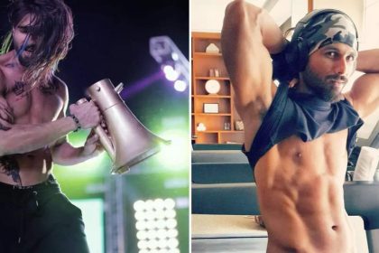 8 years of Udta Punjab: Shahid Kapoor gets nostalgic and flaunts his chiselled body as Tommy Singh