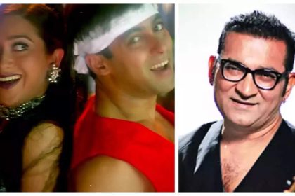 Abhijeet Bhattacharya reveals he sang 'Tan Tana Tan' song for Salman Khan thinking it was for Govinda; says Chunari Chunari song was never great for him |