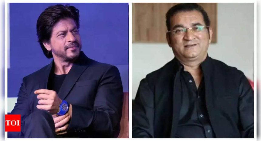 Abhijeet Bhattacharya talks about his rift with Shah Rukh Khan: 'He knows that I have been hurt...' |