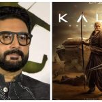 Abhishek Bachchan gives a shout-out to dad Amitabh Bachchan's 'Kalki 2898 AD' trailer: calls it, 'Mind-Blowing' | Hindi Movie News