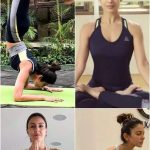 Actresses who swear by 'Yoga se Hoga'