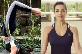 Actresses who swear by 'Yoga se Hoga'