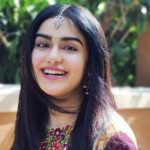 Adah Sharma sings Ram bhajan after moving into late Sushant Singh Rajput’s apartment | Hindi Movie News