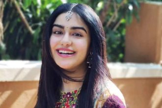 Adah Sharma sings Ram bhajan after moving into late Sushant Singh Rajput’s apartment | Hindi Movie News