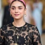 Aditi Rao Hydari stuns in black outfit post salon session, fans go gaga over her stylish appearance | Hindi Movie News