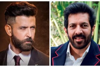 After Kartik Aaryan, Kabir Khan to collaborate with Hrithik Roshan for a post-apocalyptic thriller: Report |