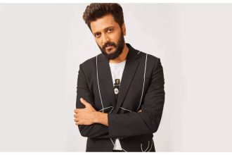 After Munjya, director Aditya Sarpotdar moves on to his next with Riteish Deshmukh and Sonakshi Sinha | Hindi Movie News