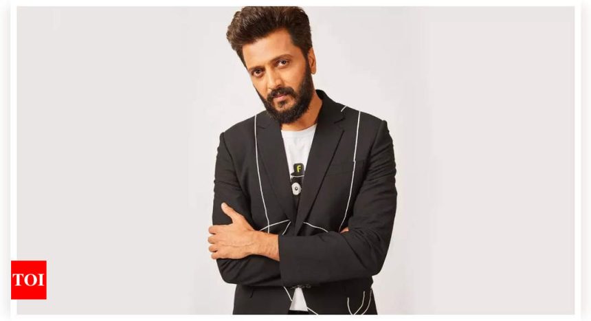 After Munjya, director Aditya Sarpotdar moves on to his next with Riteish Deshmukh and Sonakshi Sinha | Hindi Movie News