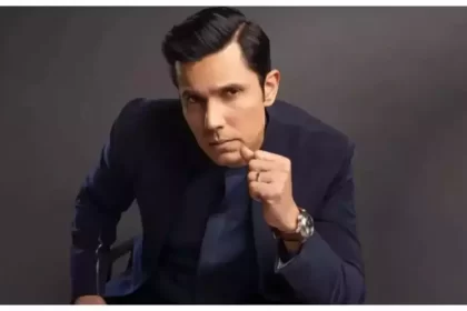 After 'Swatantrya Veer Savarkar', Randeep Hooda shares plans of directing a film in future: 'I want to make an action movie' |