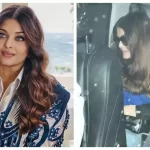 Aishwarya Rai AVOIDS paparazzi as she makes her first appearance after Cannes 2024 - See photos |