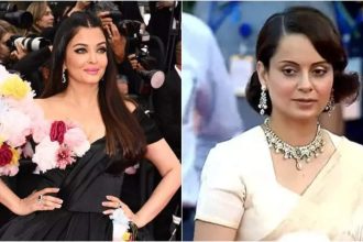 'Aishwarya Rai Bachchan has a wonderful nature, Kangana Ranaut is straightforward but extremely sweet,' reveals celebrity hairstylist | Hindi Movie News