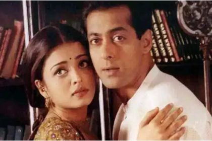 Aishwarya Rai's Response to Relationship with Salman Khan |