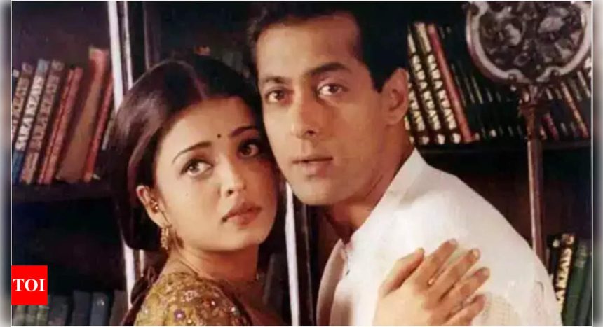 Aishwarya Rai's Response to Relationship with Salman Khan |