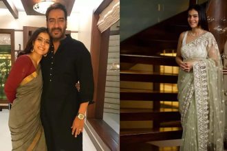 Ajay Devgn-Kajol House: A look into Ajay Devgn and Kajol's 'Shivshakti': A Rs 60 crore luxurious haven in Juhu |