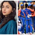 Alia Bhatt congratulates Team India for T20 World Cup victory; gets trolled for late post |