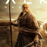 Amid the rave reviews of 'Kalki 2898 AD', Amitabh Bachchan shares a cryptic post about 'patience' |