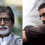 Amitabh Bachchan praises Abhishek Bachchan's 'unforgettable' performance in 'Raavan': 'The true value of an artist' | Hindi Movie News