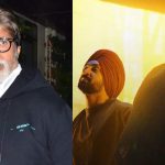 Amitabh Bachchan waits patiently as there's delay in 'Kalki 2898 AD' song release with Prabhas and Diljit Dosanjh, director Nag Ashwin responds | Hindi Movie News