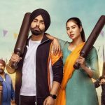 Ammy Virk on ‘Kudi Haryane Val Di’: This movie is a result of innovation - Exclusive |